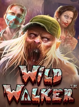 Wild Walker game