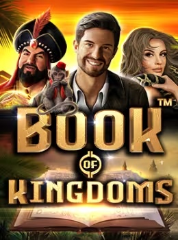 Book of Kingdoms game