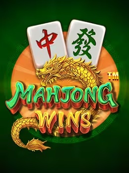 Mahjong Wins game
